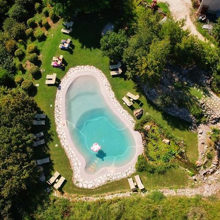 Agriturismo La Perlara - Adults Only Werona Zewnętrze zdjęcie