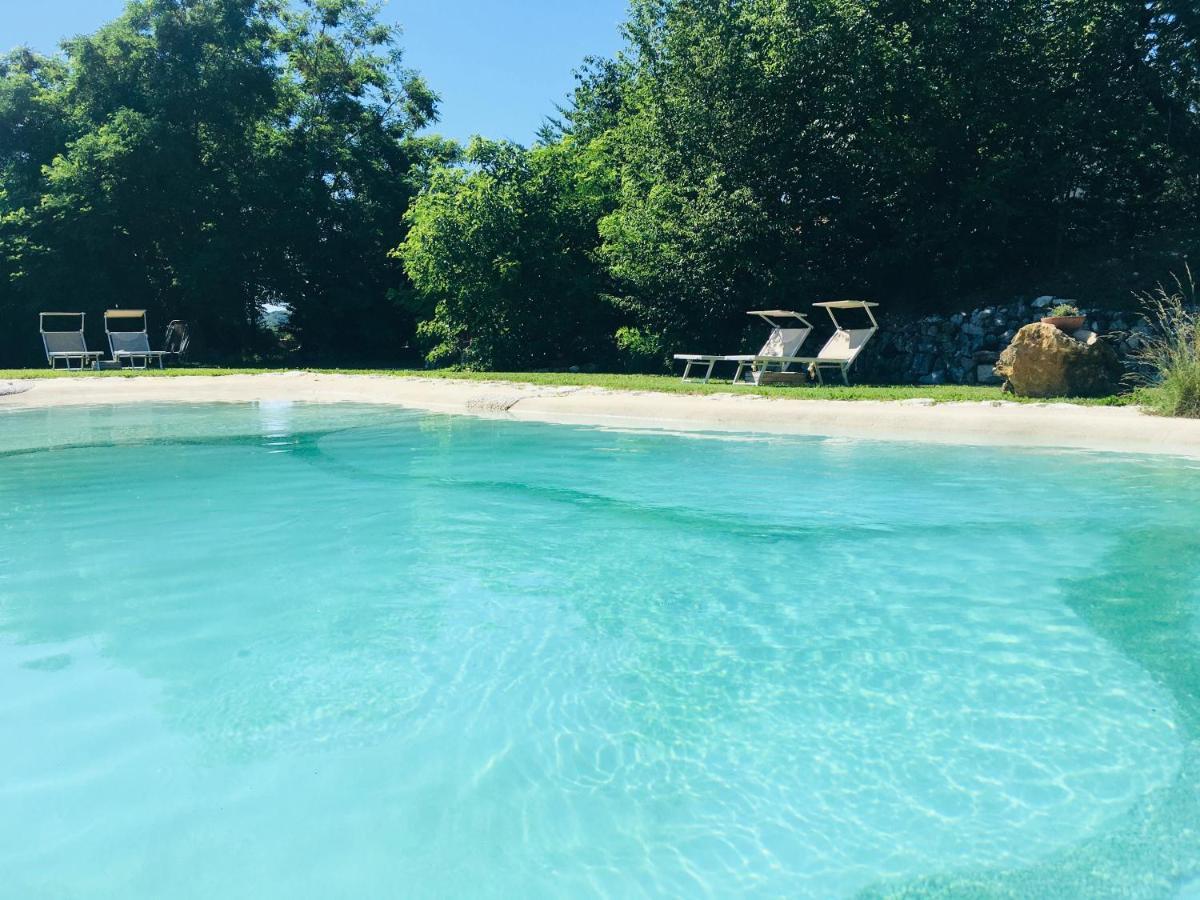 Agriturismo La Perlara - Adults Only Werona Zewnętrze zdjęcie