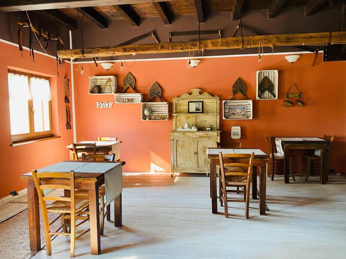 Agriturismo La Perlara - Adults Only Werona Zewnętrze zdjęcie
