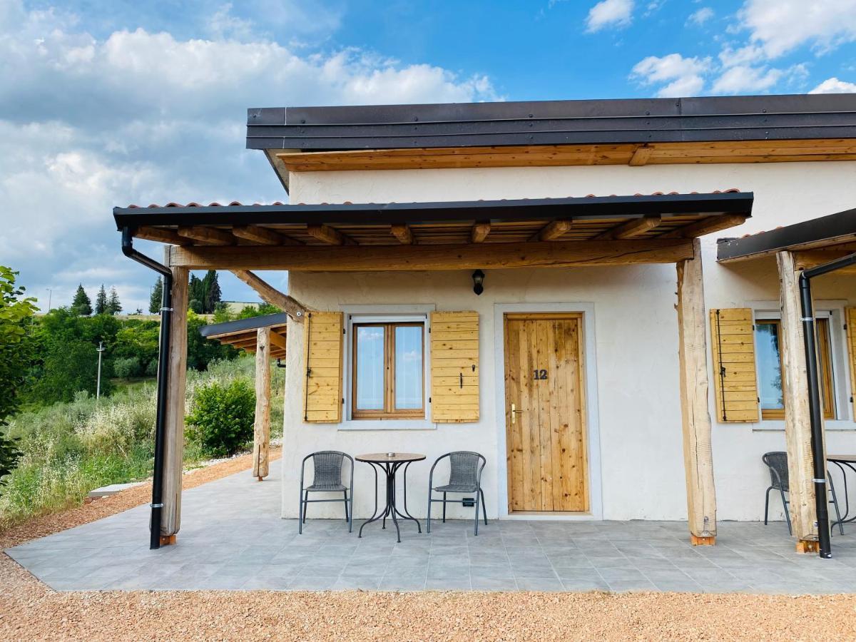 Agriturismo La Perlara - Adults Only Werona Zewnętrze zdjęcie