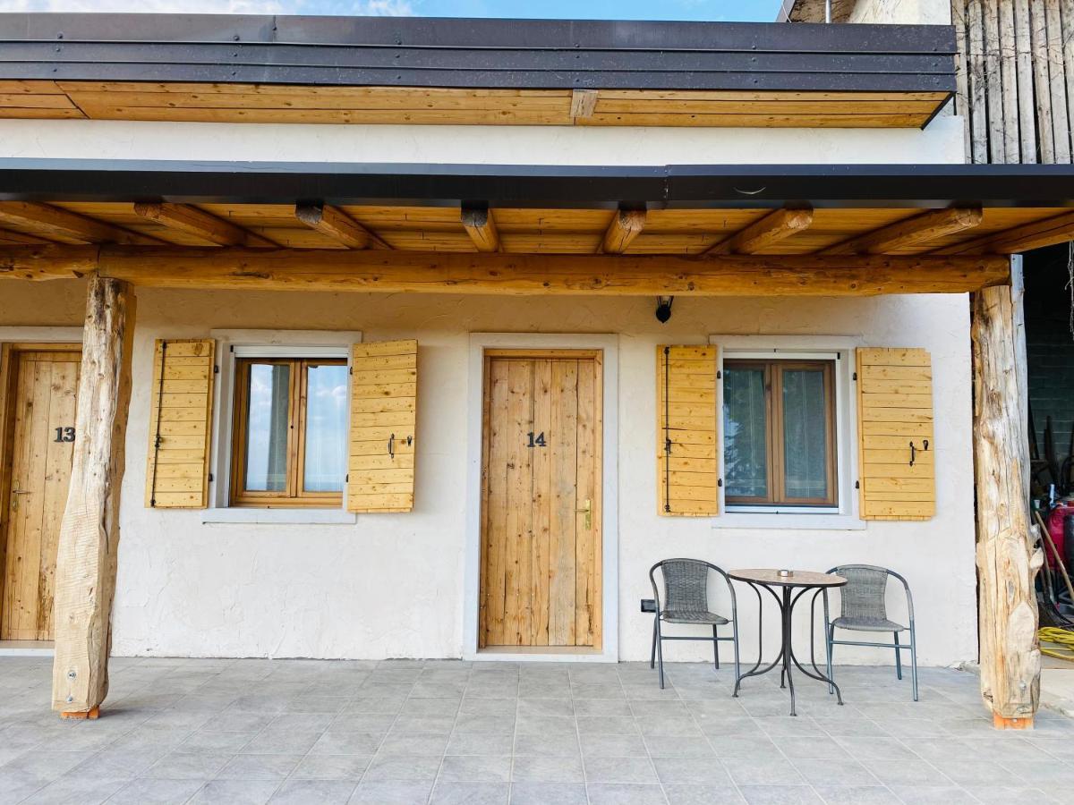 Agriturismo La Perlara - Adults Only Werona Zewnętrze zdjęcie