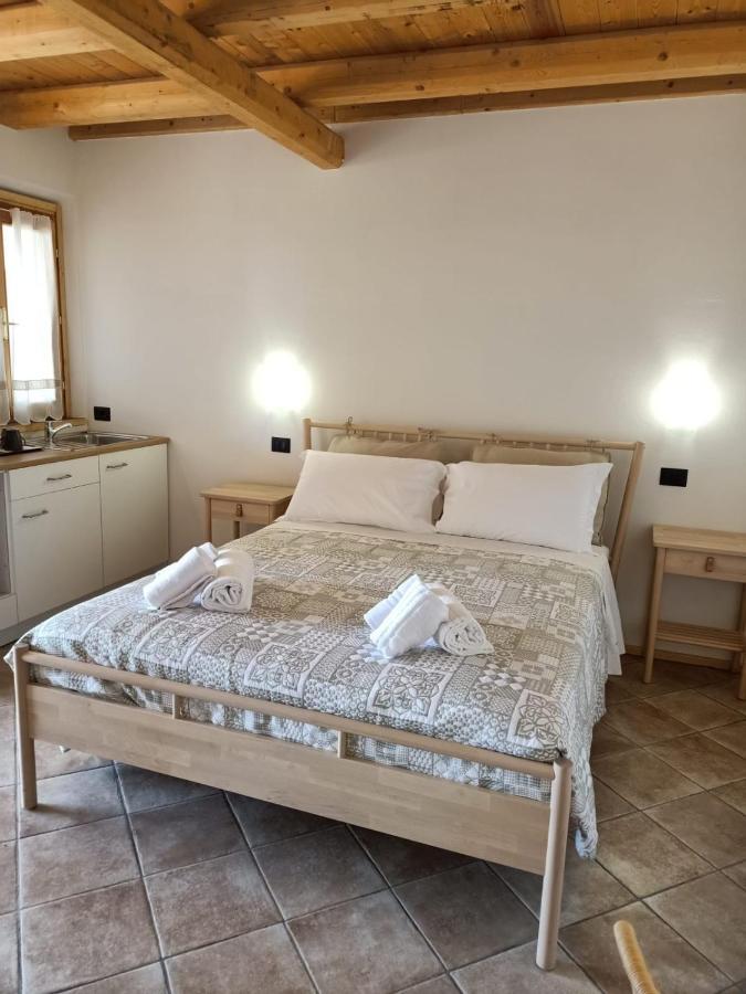 Agriturismo La Perlara - Adults Only Werona Zewnętrze zdjęcie