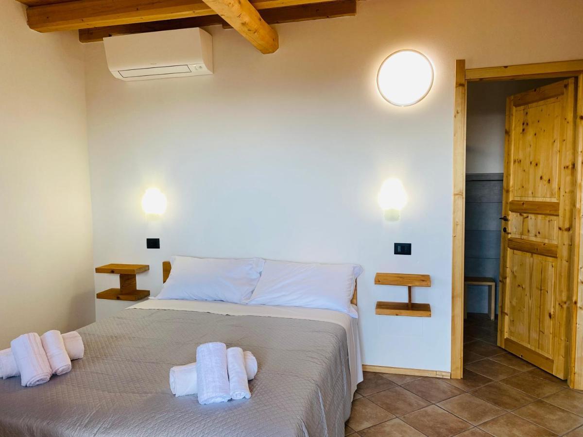 Agriturismo La Perlara - Adults Only Werona Zewnętrze zdjęcie