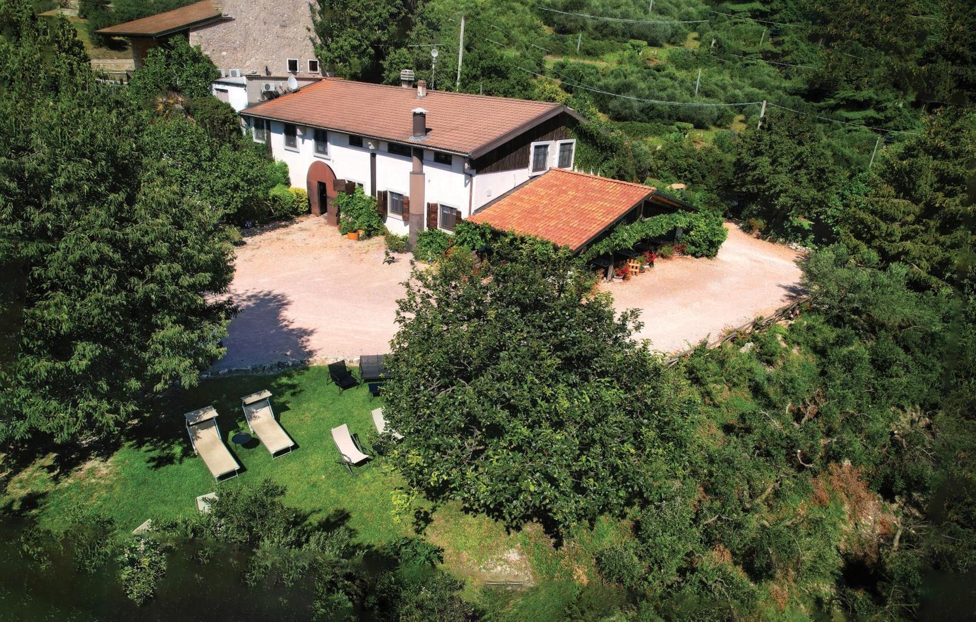 Agriturismo La Perlara - Adults Only Werona Zewnętrze zdjęcie