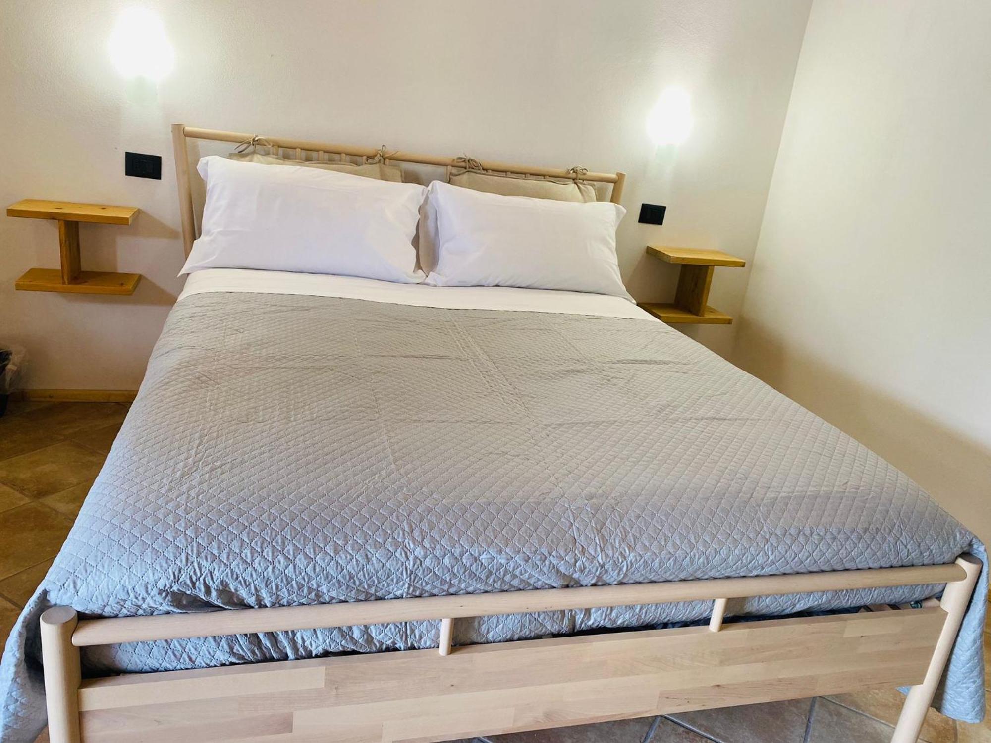 Agriturismo La Perlara - Adults Only Werona Pokój zdjęcie