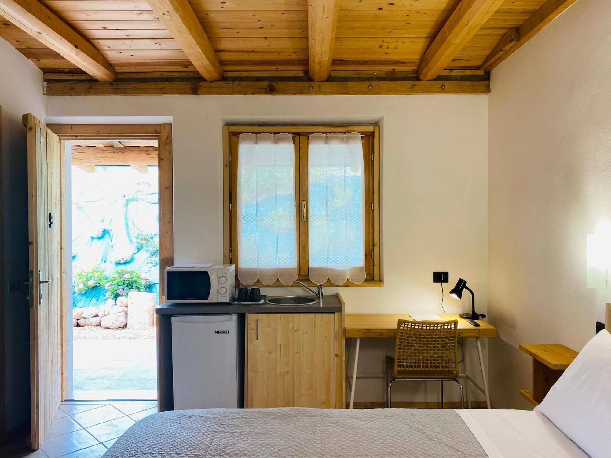 Agriturismo La Perlara - Adults Only Werona Pokój zdjęcie