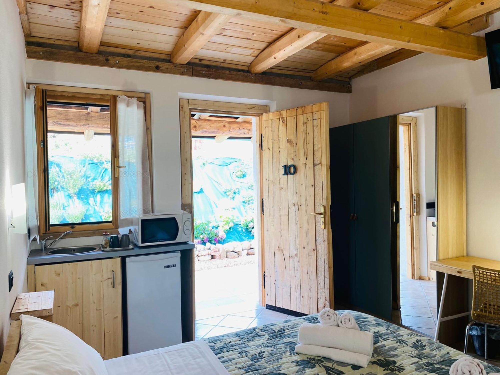 Agriturismo La Perlara - Adults Only Werona Pokój zdjęcie