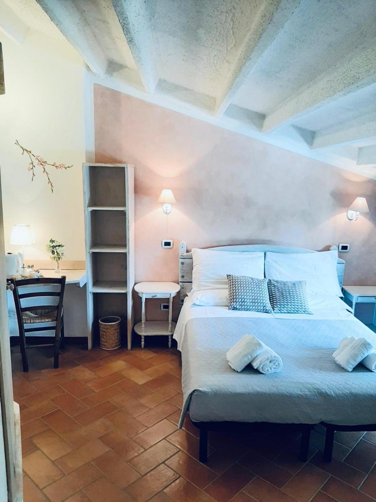 Agriturismo La Perlara - Adults Only Werona Zewnętrze zdjęcie
