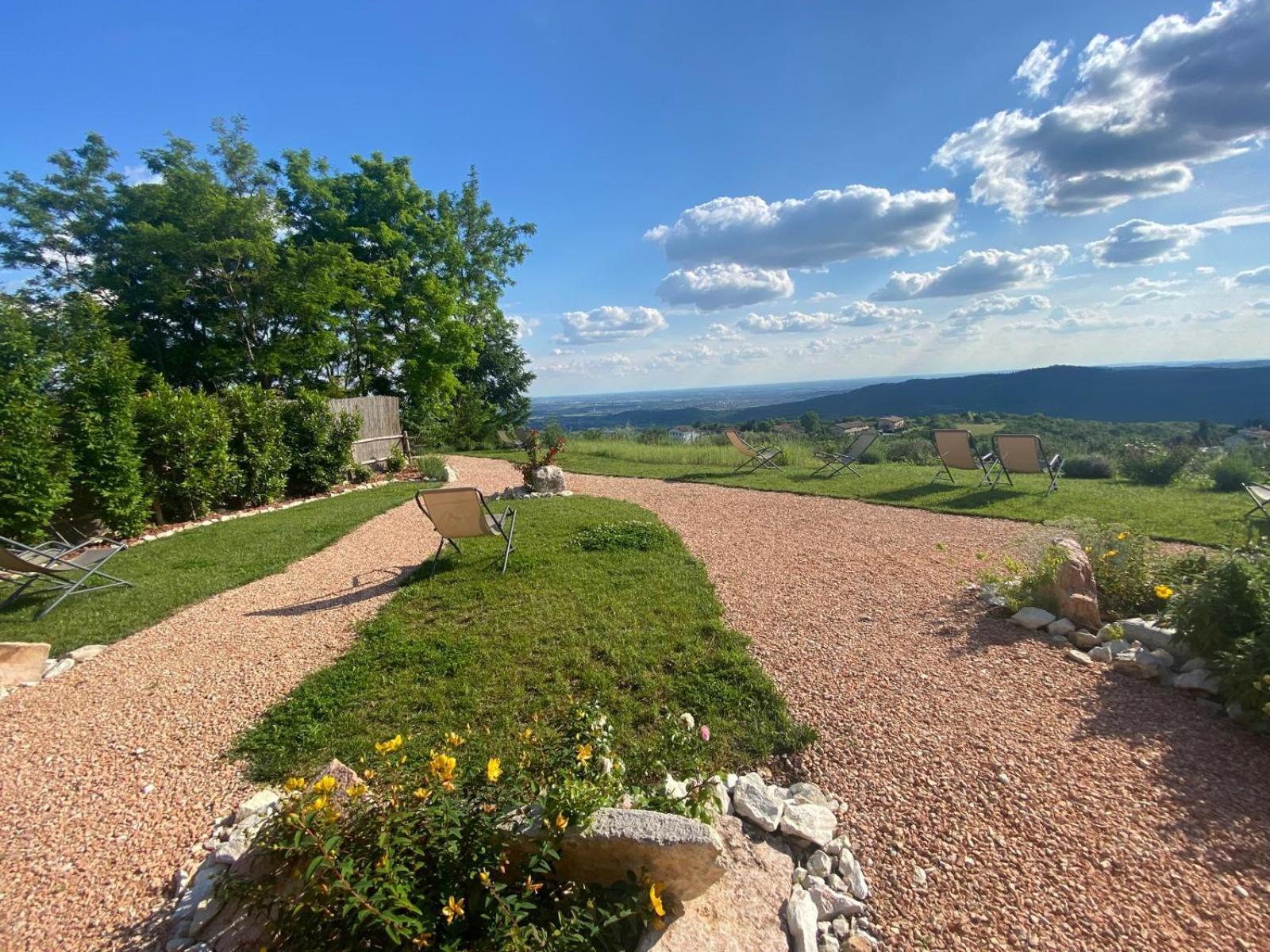Agriturismo La Perlara - Adults Only Werona Zewnętrze zdjęcie
