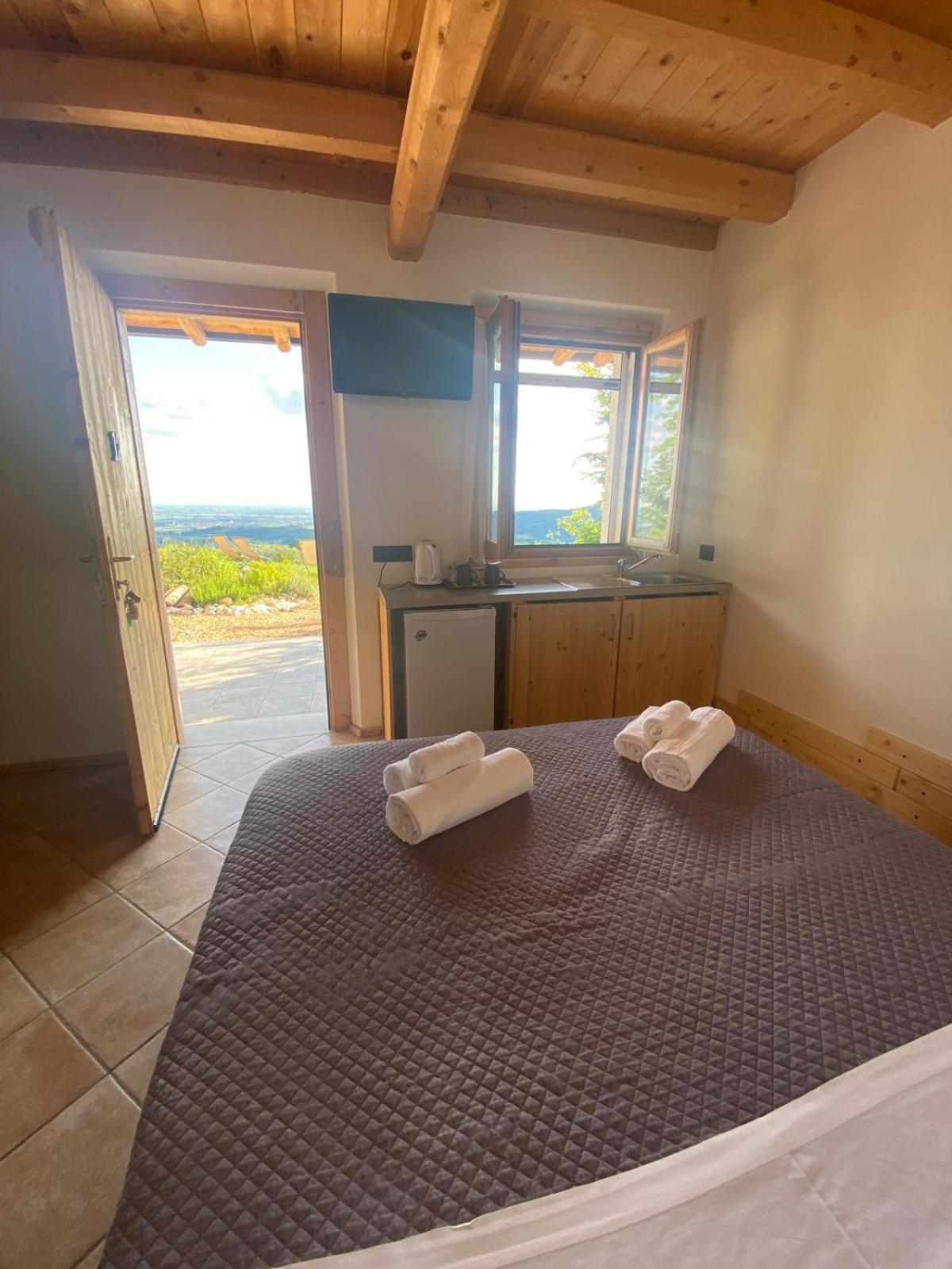 Agriturismo La Perlara - Adults Only Werona Zewnętrze zdjęcie