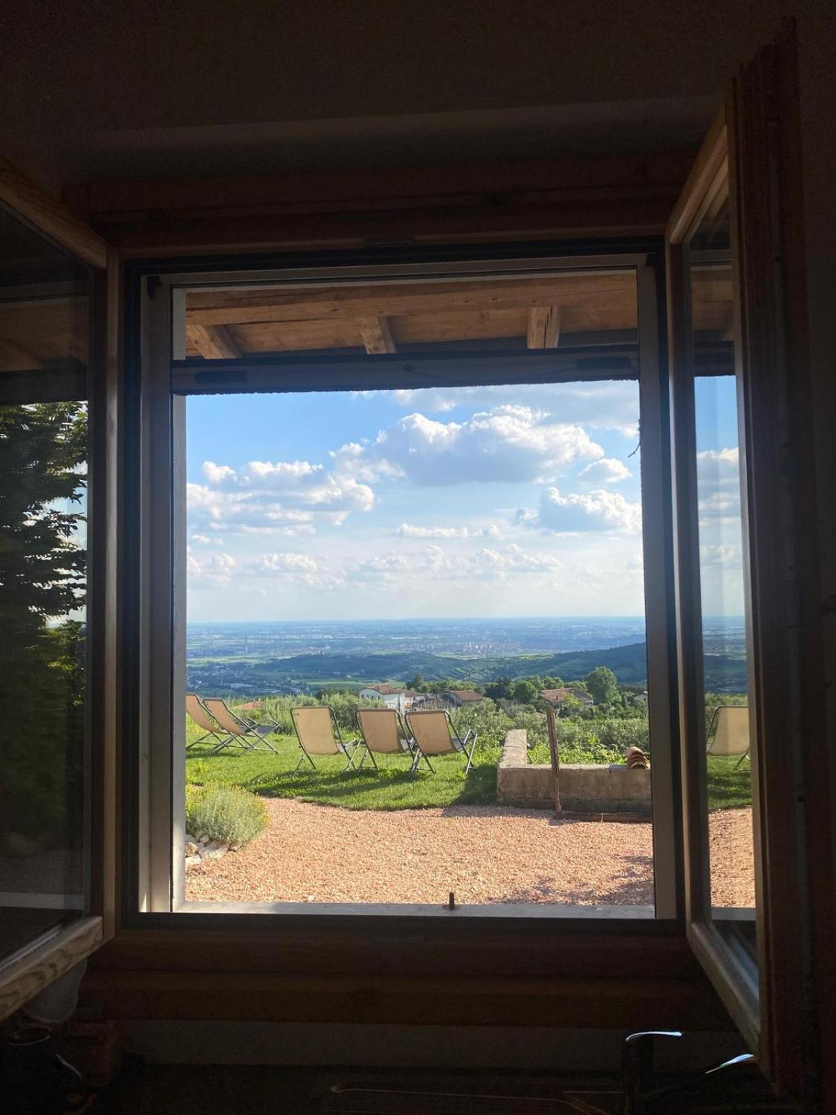 Agriturismo La Perlara - Adults Only Werona Zewnętrze zdjęcie