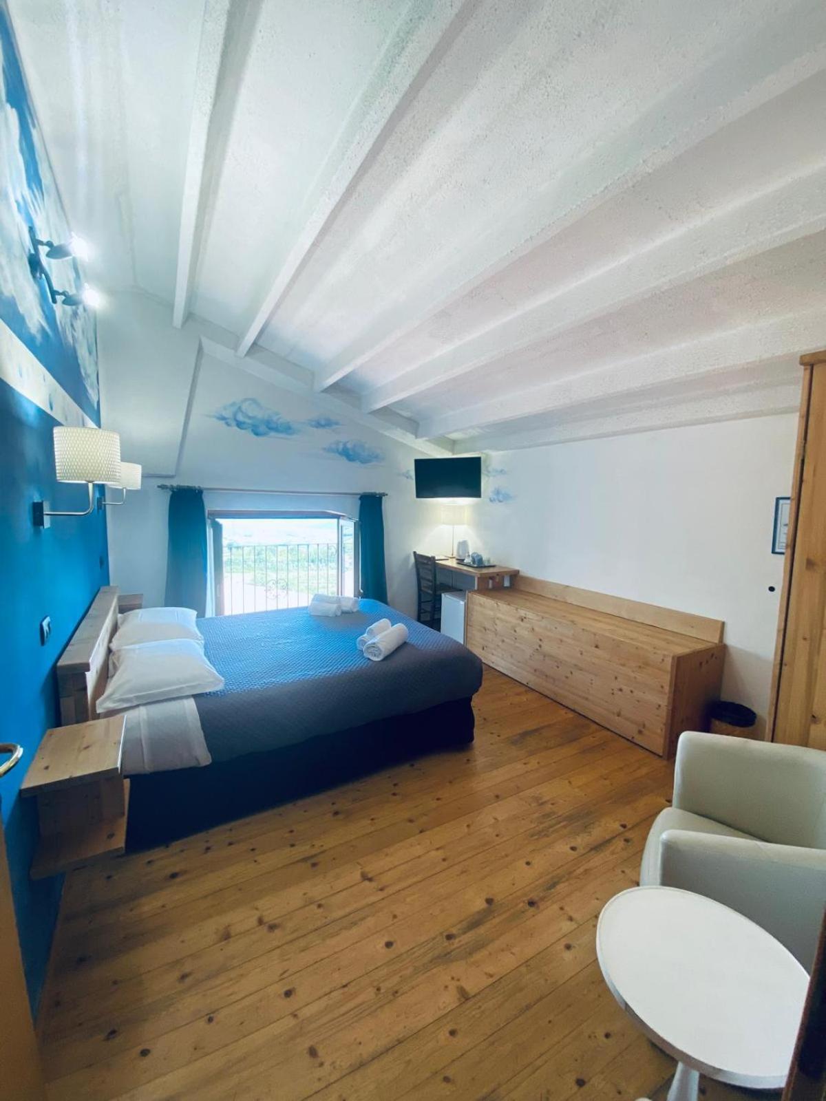 Agriturismo La Perlara - Adults Only Werona Zewnętrze zdjęcie