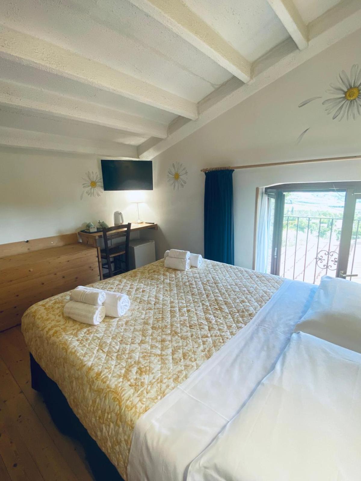 Agriturismo La Perlara - Adults Only Werona Pokój zdjęcie