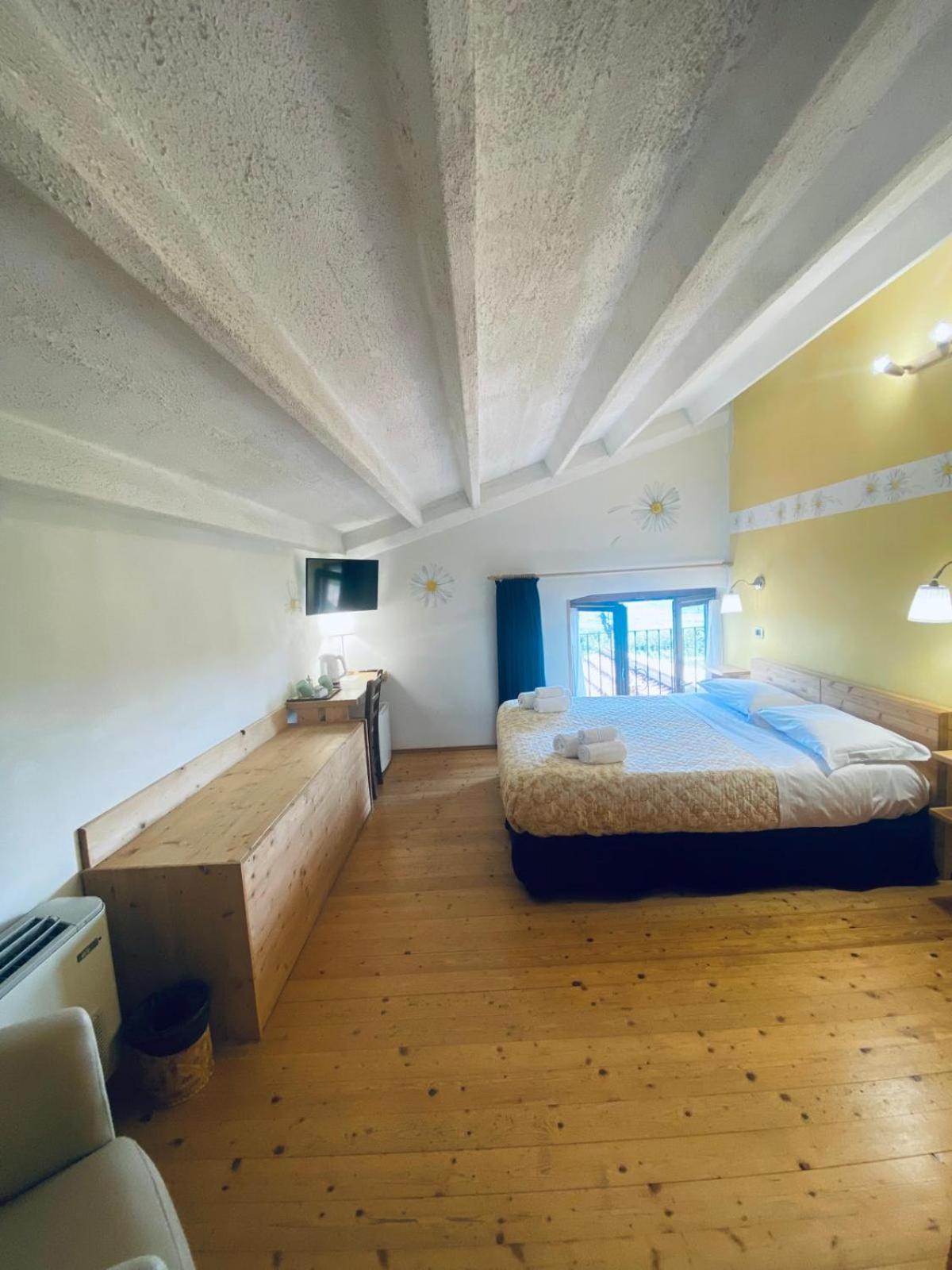 Agriturismo La Perlara - Adults Only Werona Zewnętrze zdjęcie
