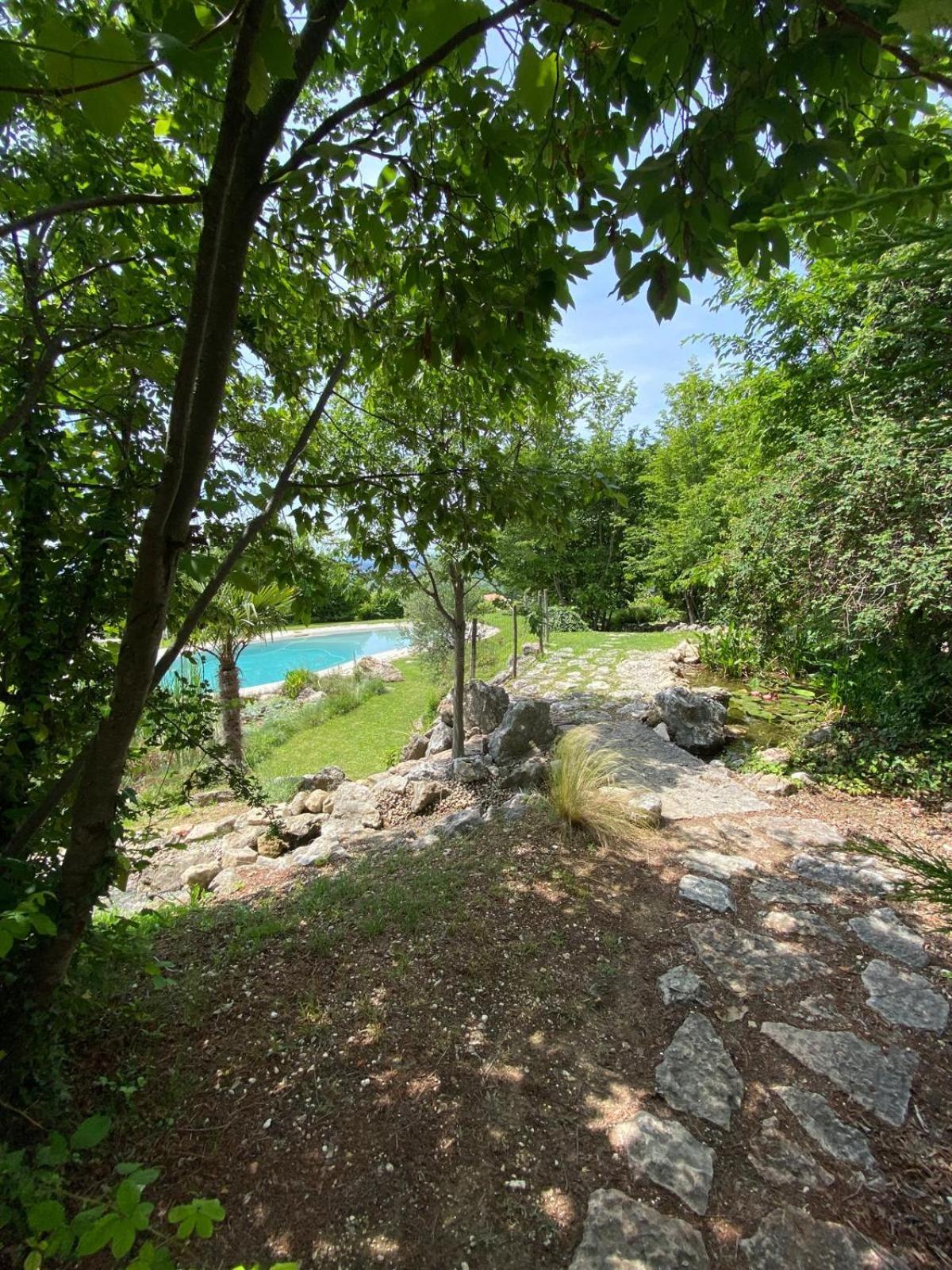 Agriturismo La Perlara - Adults Only Werona Zewnętrze zdjęcie