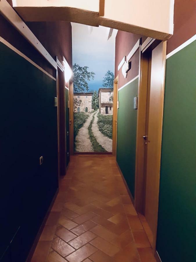 Agriturismo La Perlara - Adults Only Werona Zewnętrze zdjęcie