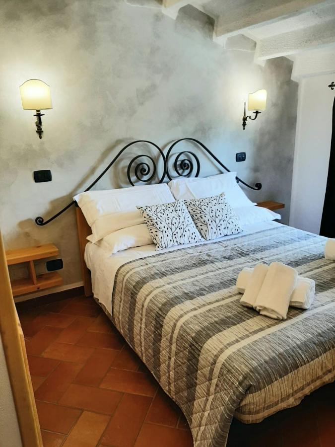 Agriturismo La Perlara - Adults Only Werona Zewnętrze zdjęcie