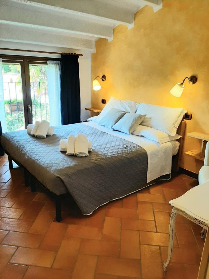 Agriturismo La Perlara - Adults Only Werona Zewnętrze zdjęcie