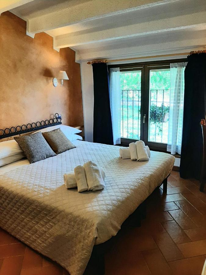Agriturismo La Perlara - Adults Only Werona Zewnętrze zdjęcie