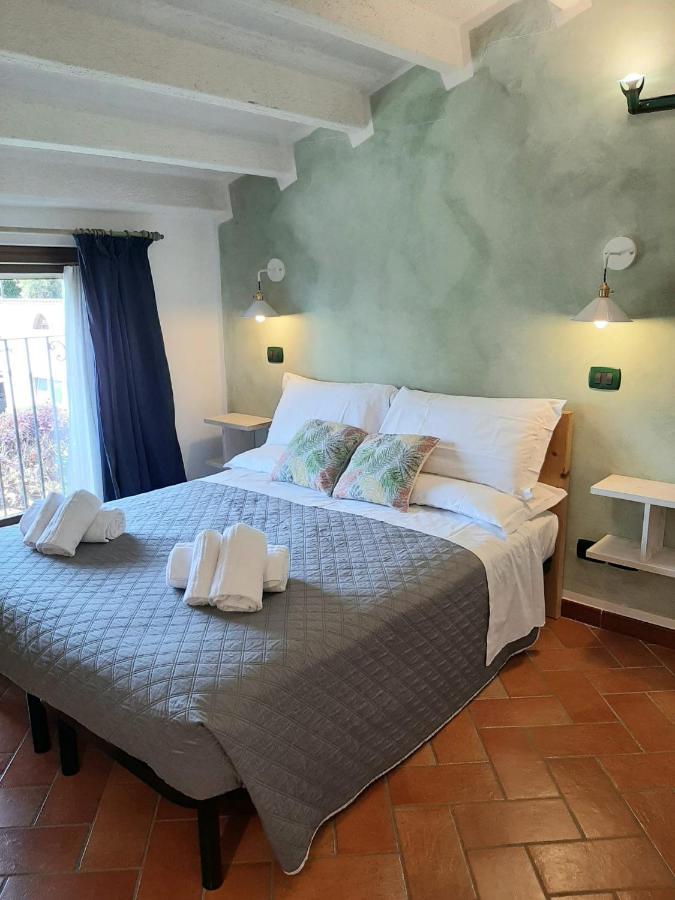 Agriturismo La Perlara - Adults Only Werona Zewnętrze zdjęcie